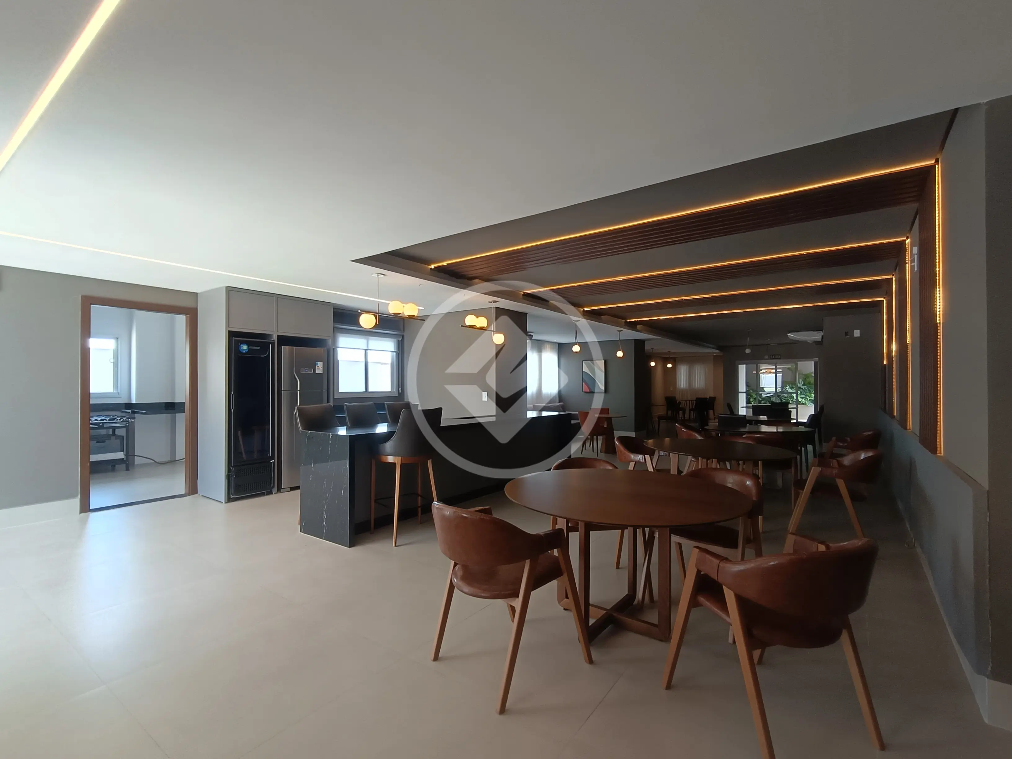 Imagem 5 - Apartamento em RESIDENCIAL PAIAGUAIS, Cuiabá - MT