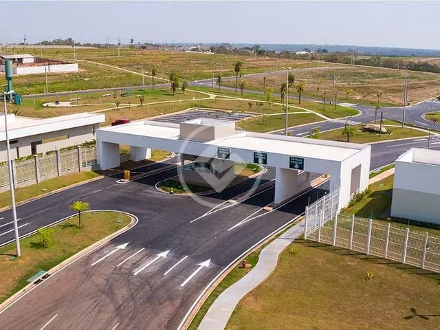 Terreno FLORAIS DA MATA, Várzea Grande - MT — foto 1