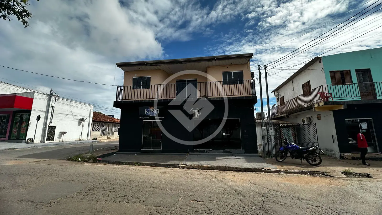 Sala Comercial São João Del Rei, Cuiabá - MT — foto 2