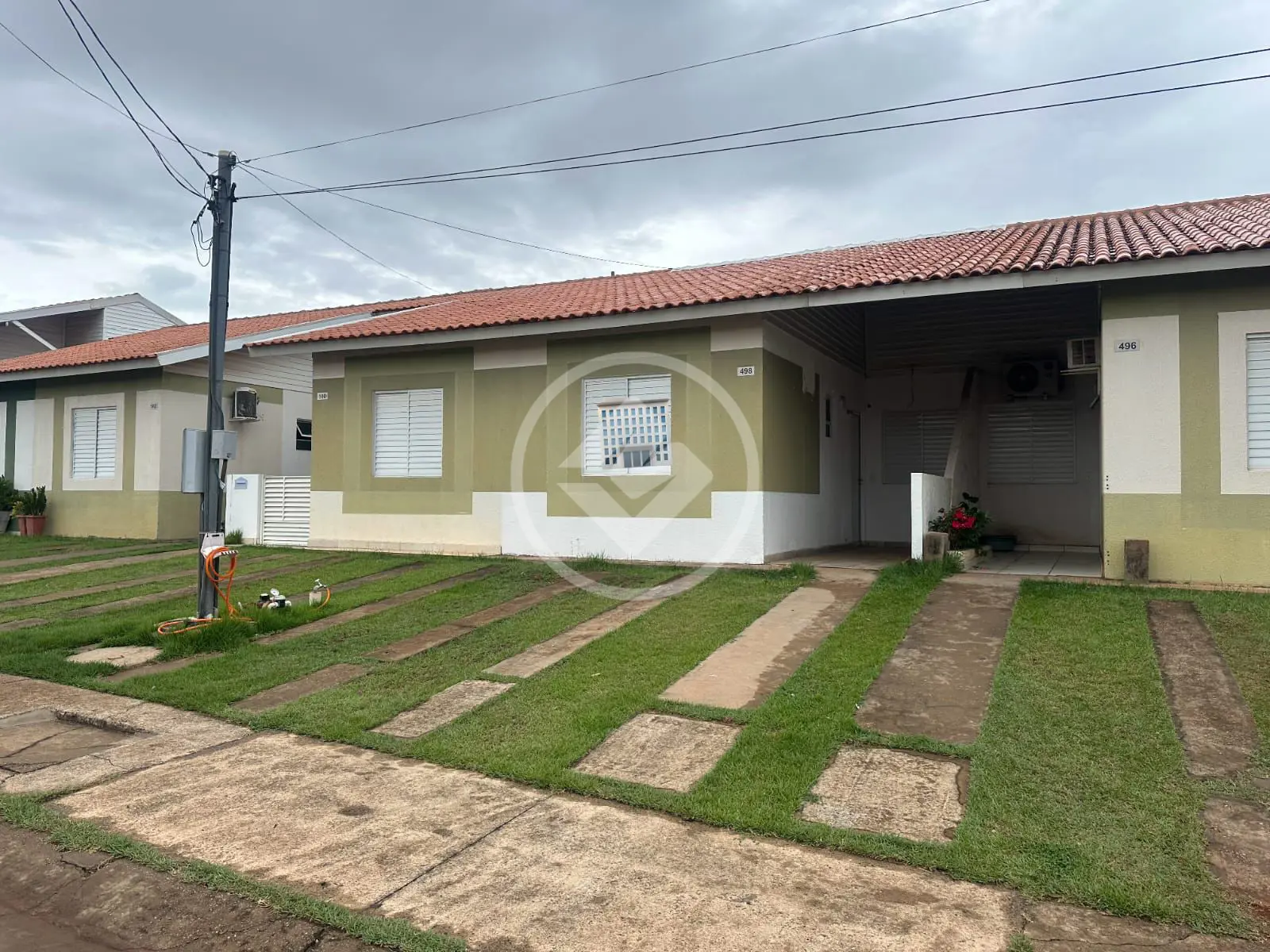 Casa Condomínio jardim imperial, Cuiabá - MT — foto 1
