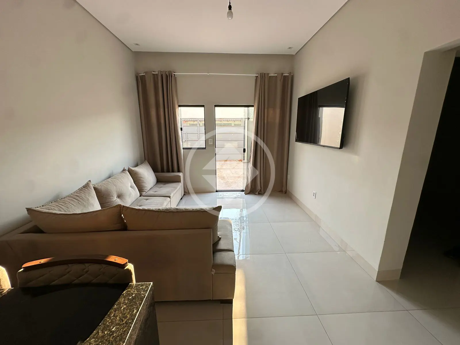 Imagem 3 - Casa em PETRÓPOLIS, Várzea Grande - MT