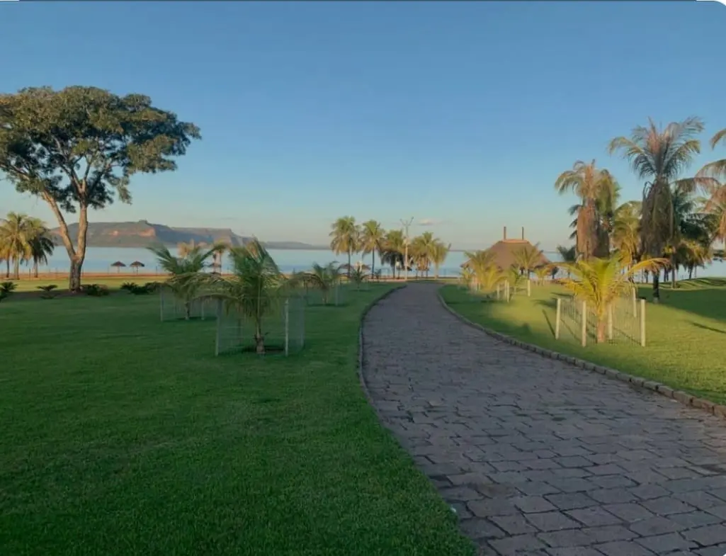 Imagem 4 - Terreno Condomínio em SANTA CRUZ, Chapada dos Guimarães - MT