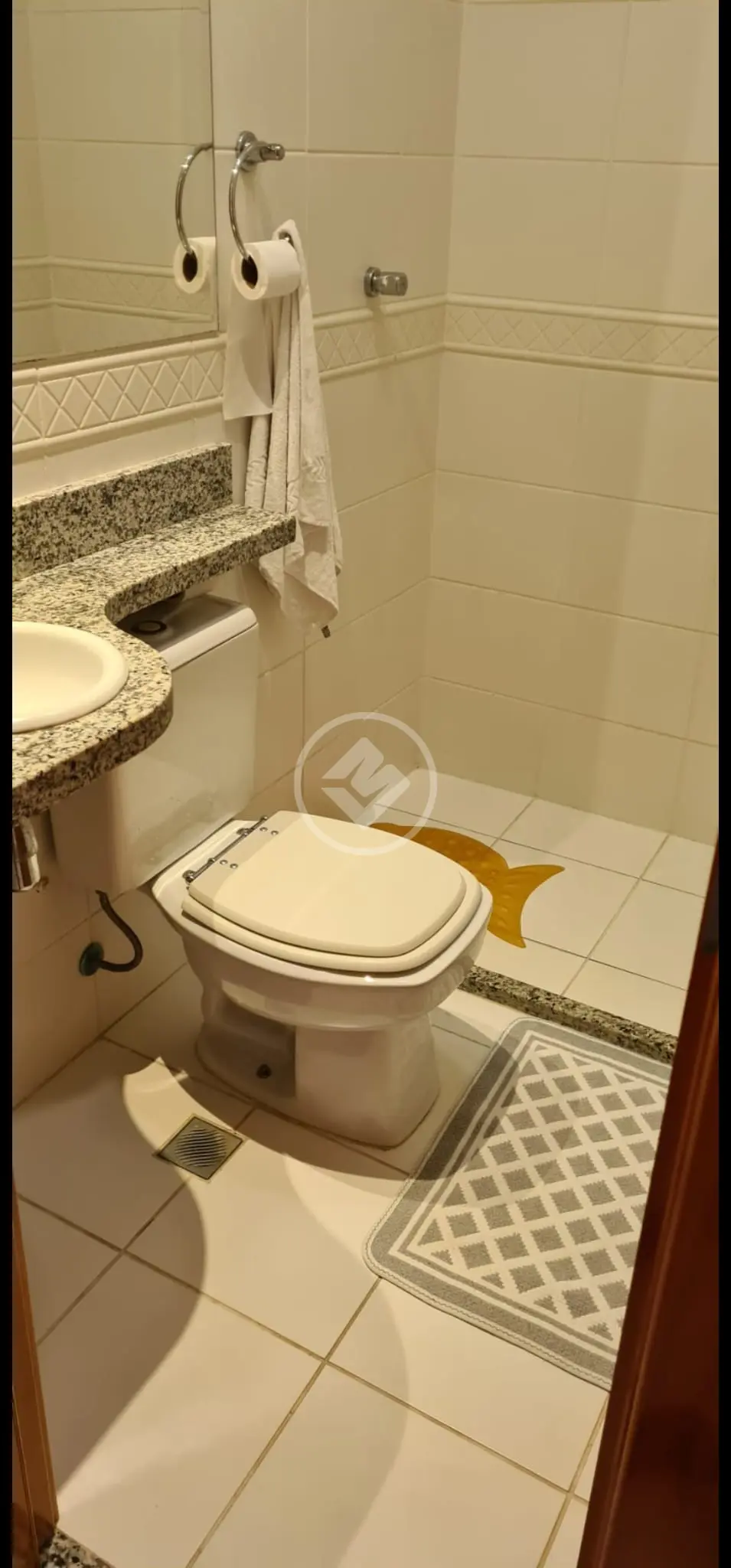 Imagem 4 - Apartamento em JARDIM ACLIMAÇÃO, Cuiabá - MT