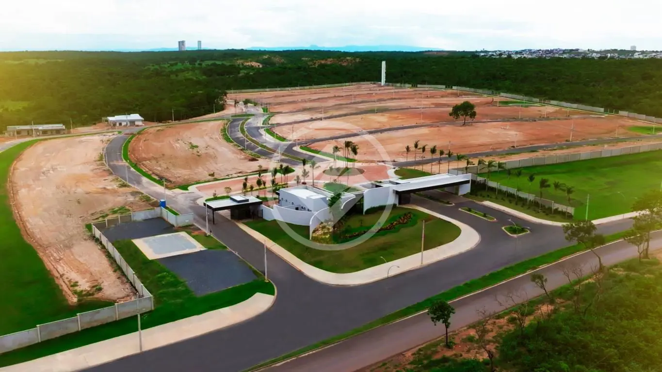 Imagem 6 - Terreno Condomínio em VINHEDOS, Cuiabá - MT