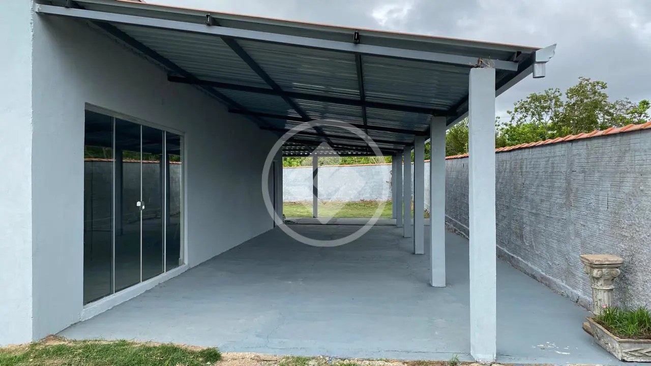 Imagem 3 - Casa em Área Rural, Chapada dos Guimarães - MT