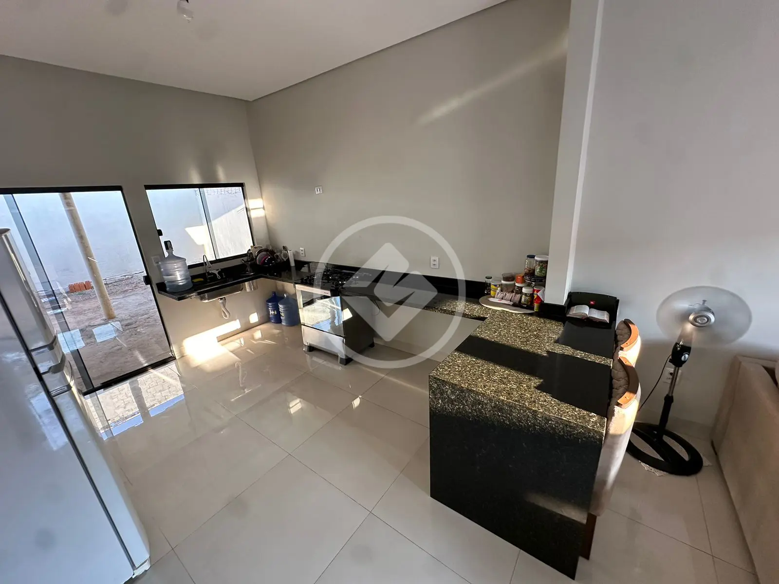 Imagem 4 - Casa em PETRÓPOLIS, Várzea Grande - MT