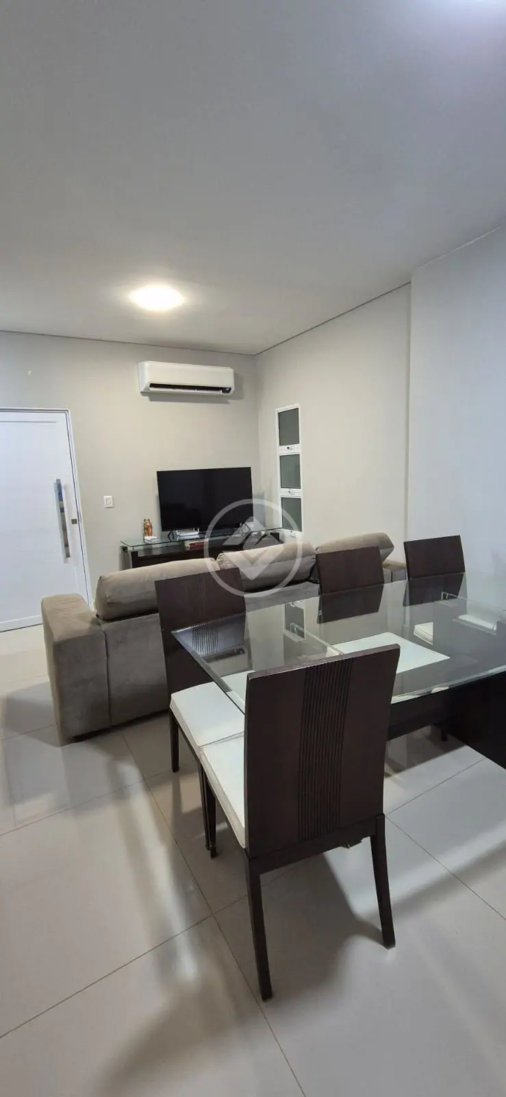 Imagem 3 - Casa Condomínio em ARAÉS, Cuiabá - MT