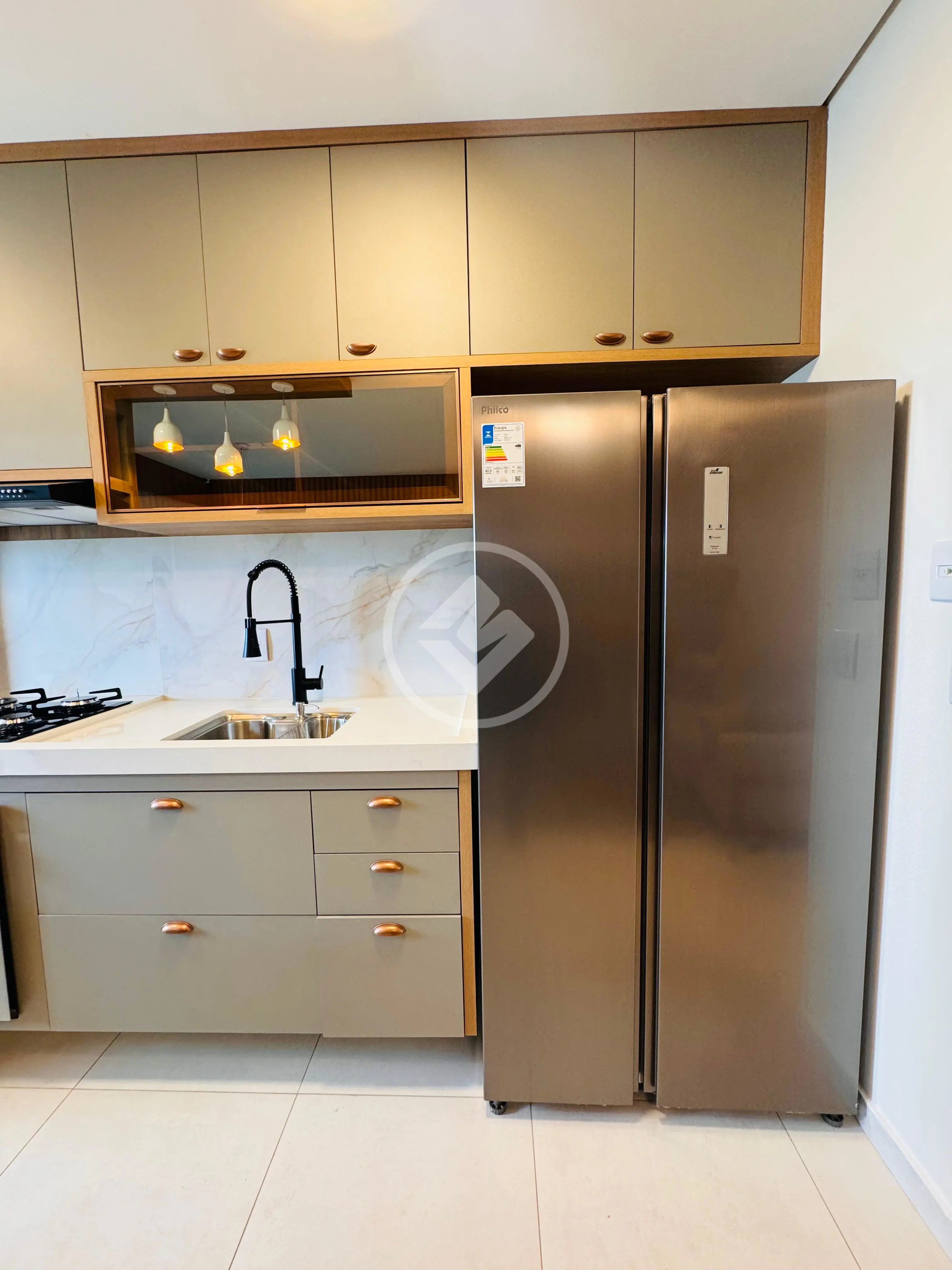 Apartamento CIDADE ALTA, Cuiabá - MT — foto 2
