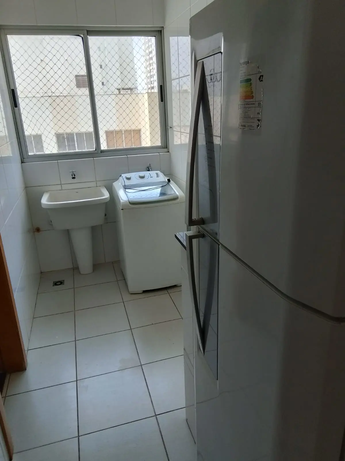 Imagem 2 - Apartamento em DUQUE DE CAXIAS I I, Cuiabá - MT