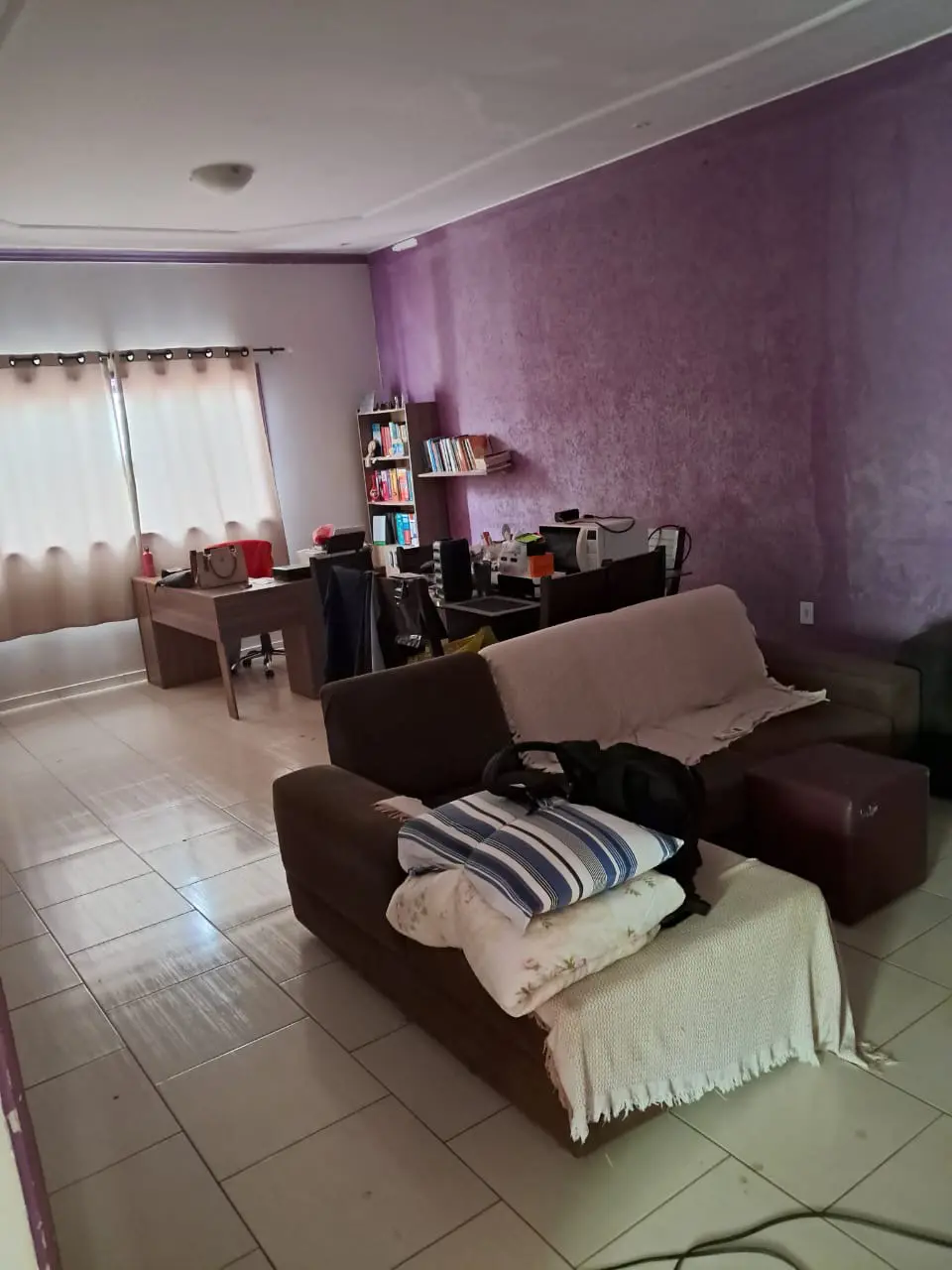 Imagem 6 - Casa em PARQUE CUIABÁ, Cuiabá - MT