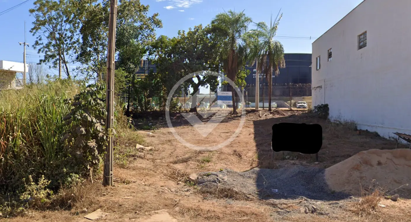 Imagem 3 - Terreno Comercial em PARQUE GEORGIA, Cuiabá - MT