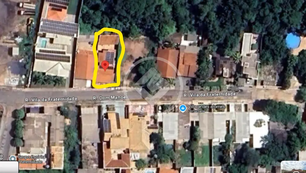 Imagem 6 - Casa em JARDIM IMPERADOR, Várzea Grande - MT
