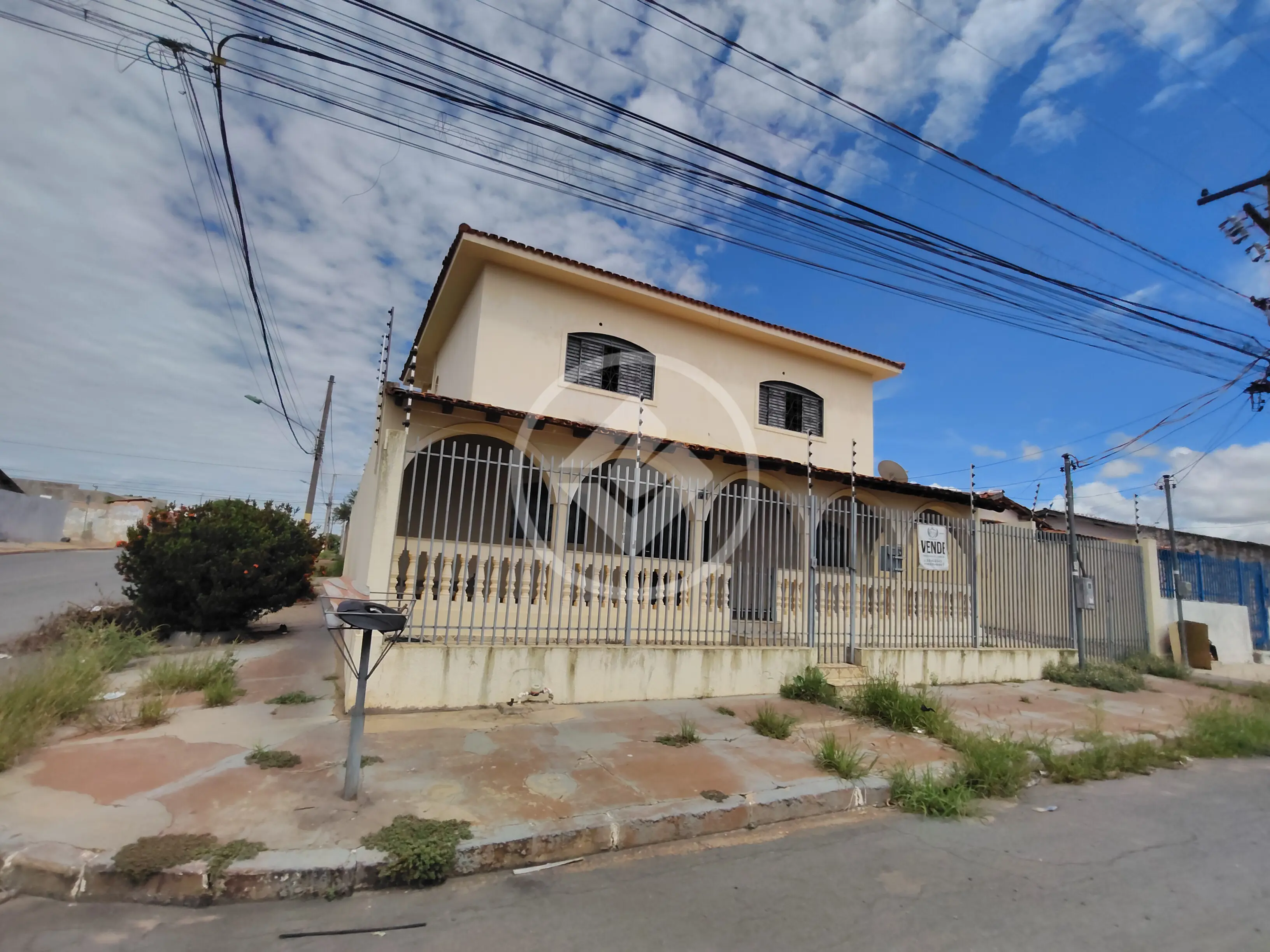 Casa Comercial CPA II, Cuiabá - MT — foto 2