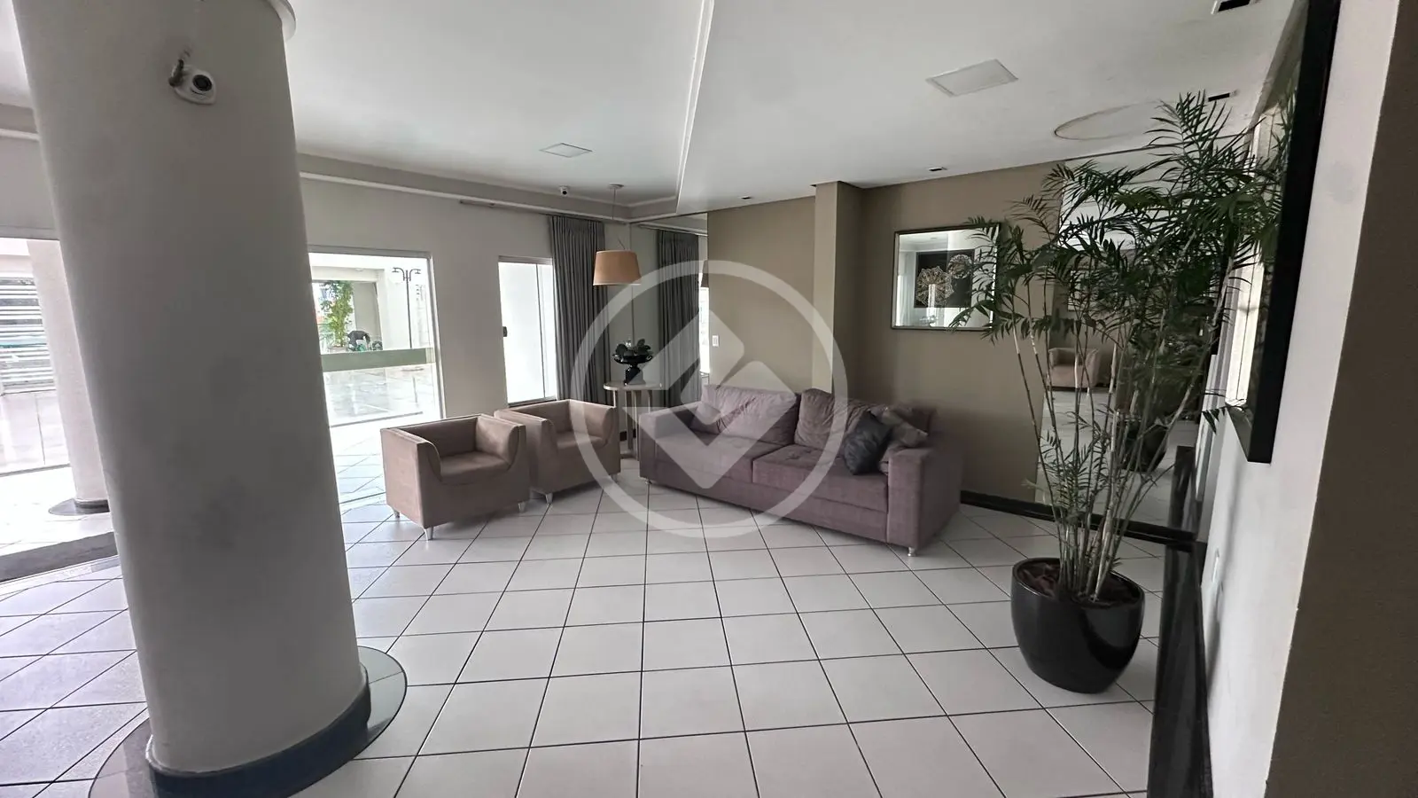 Imagem 2 - Apartamento em JARDIM MARIANA, Cuiabá - MT