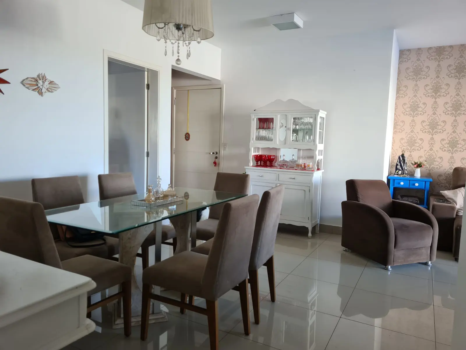 Imagem 5 - Apartamento em Santa Rosa, Cuiabá - MT