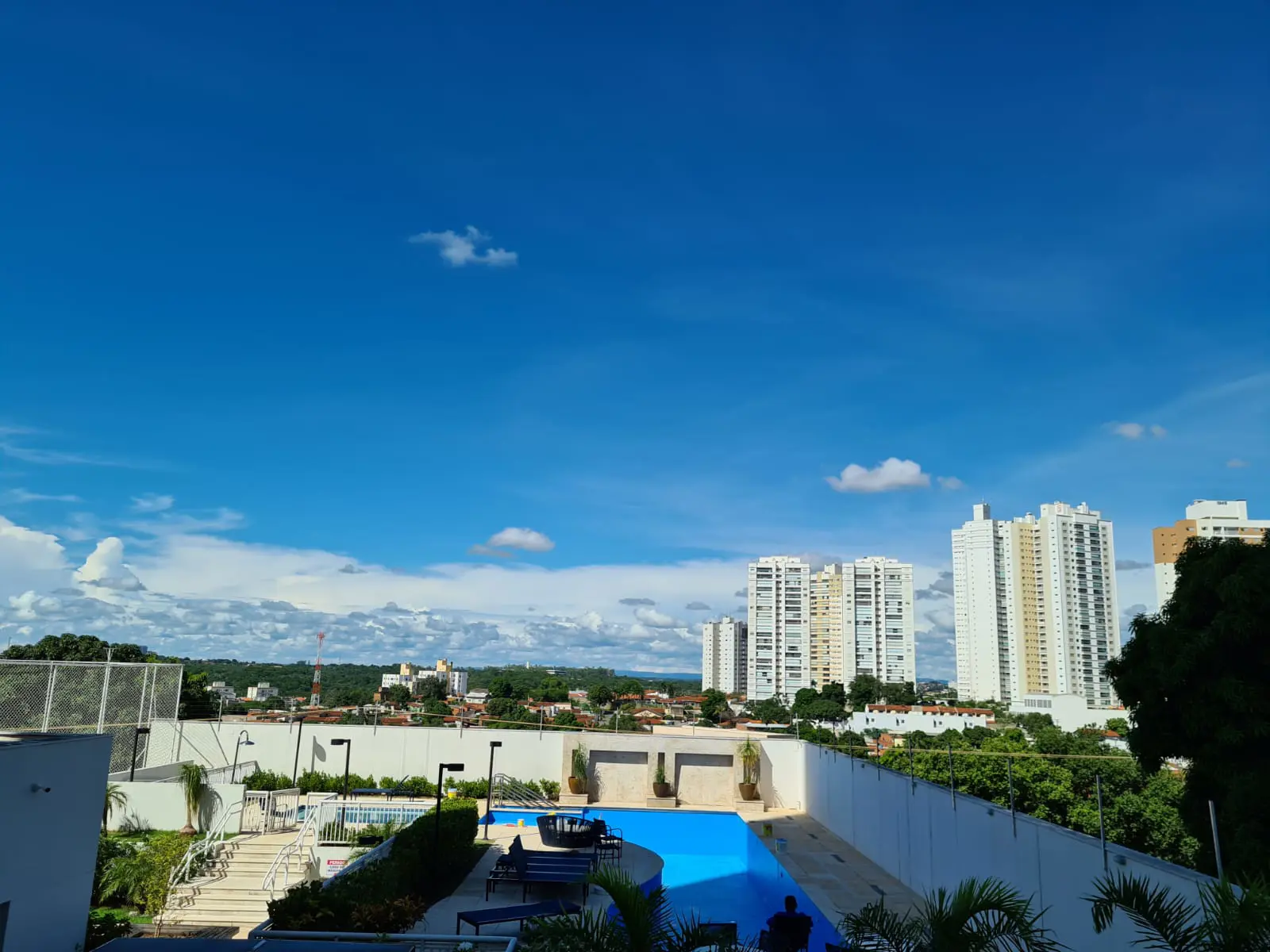 Image 17 - Apartamento em Santa Rosa, Cuiabá - MT