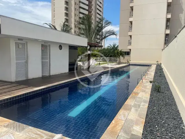 Imagem 3 - Apartamento em JARDIM ACLIMAÇÃO, Cuiabá - MT