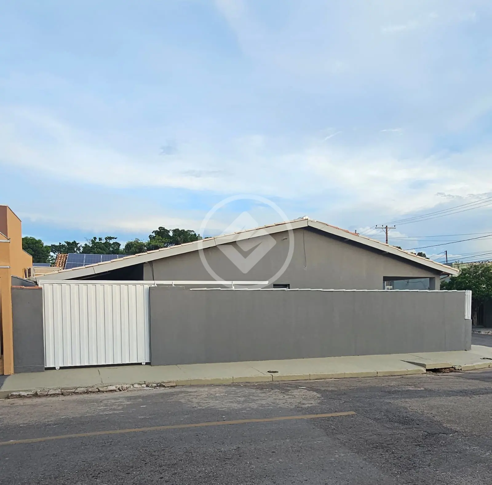 Imagem 1 - Casa em Jardim Nossa Senhora Aparecida, Cuiabá - MT