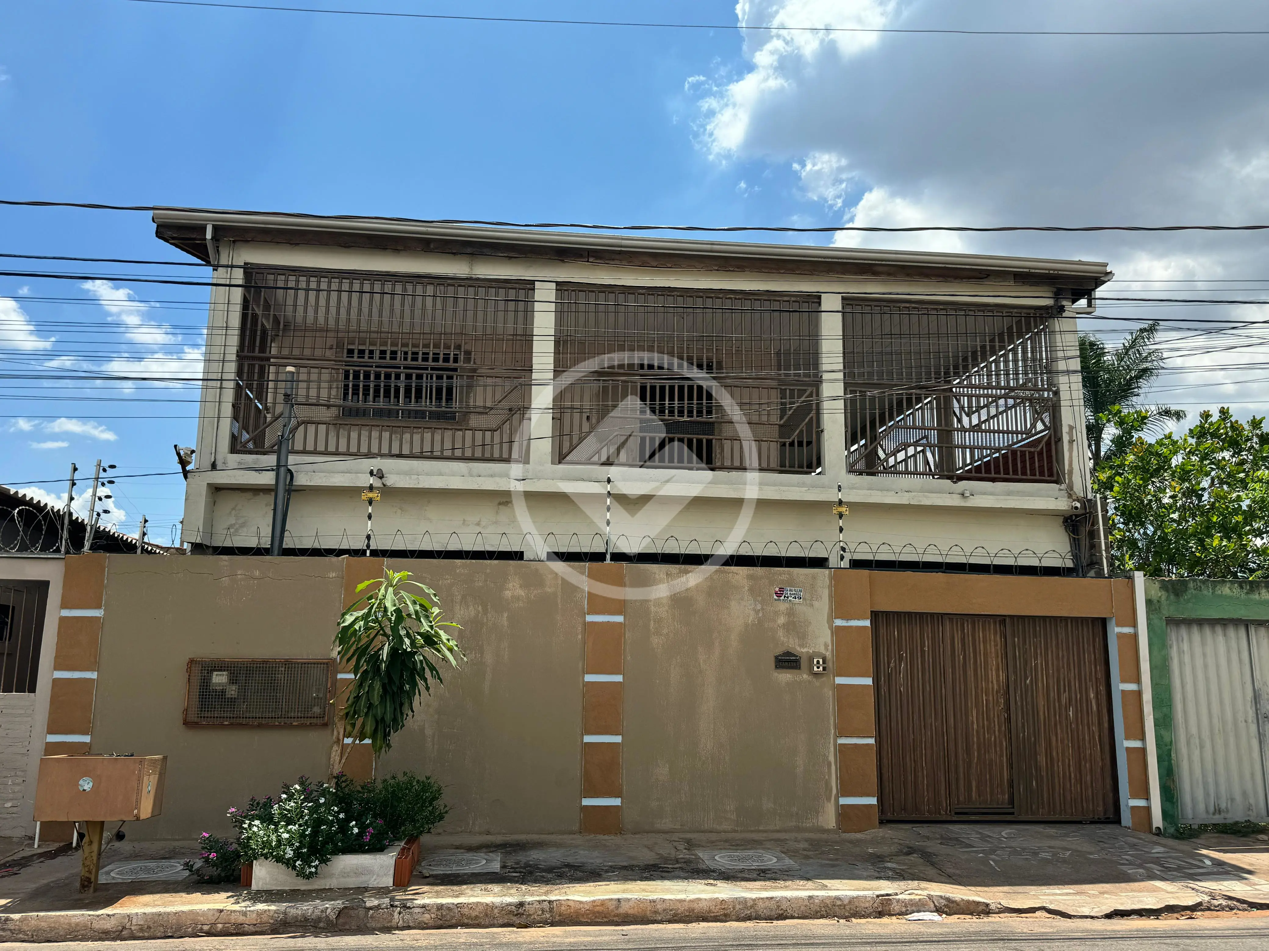 Imagem 2 - Sobrado em 23 de Setembro, Várzea Grande - MT