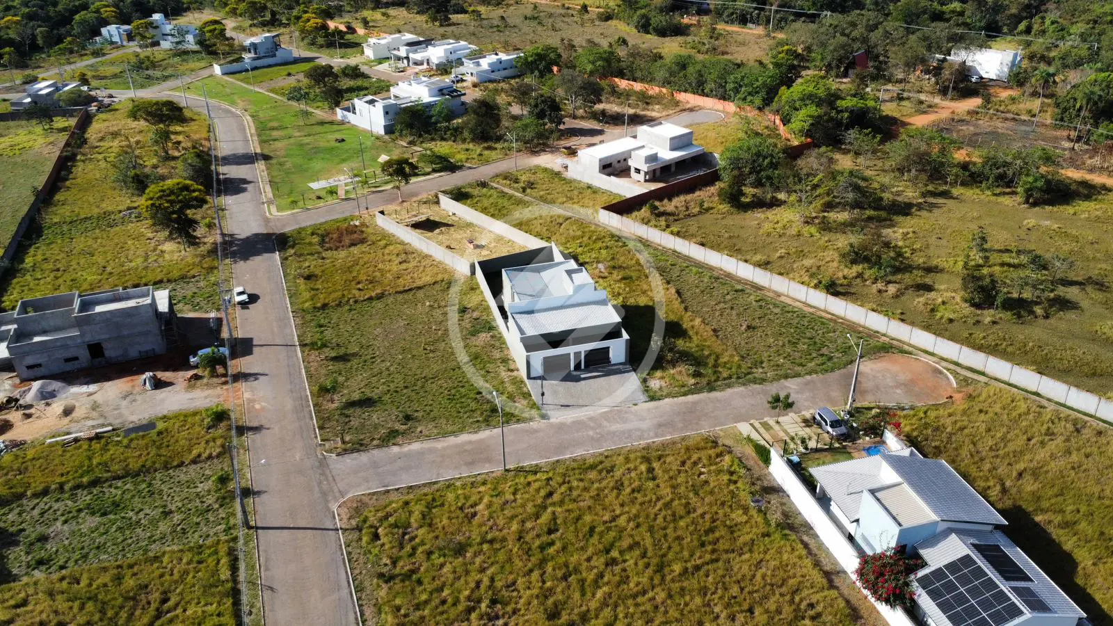 Imagem 6 - Terreno Condomínio em SANTA CRUZ, Chapada dos Guimarães - MT