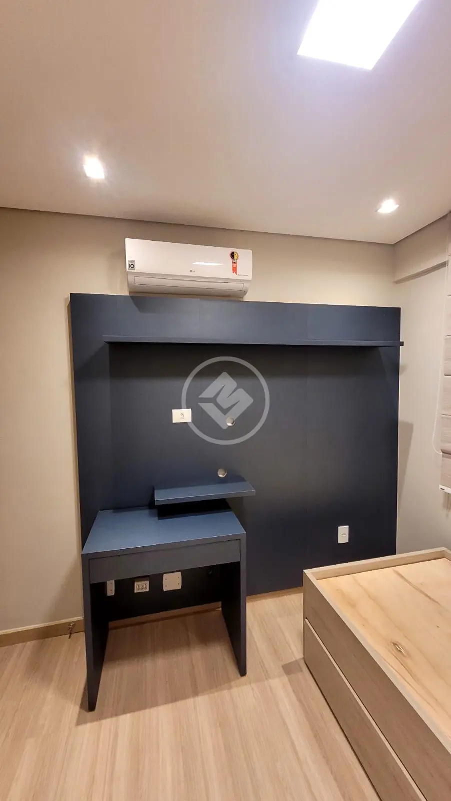 Apartamento Jardim Santa Marta, Cuiabá - MT — foto 2