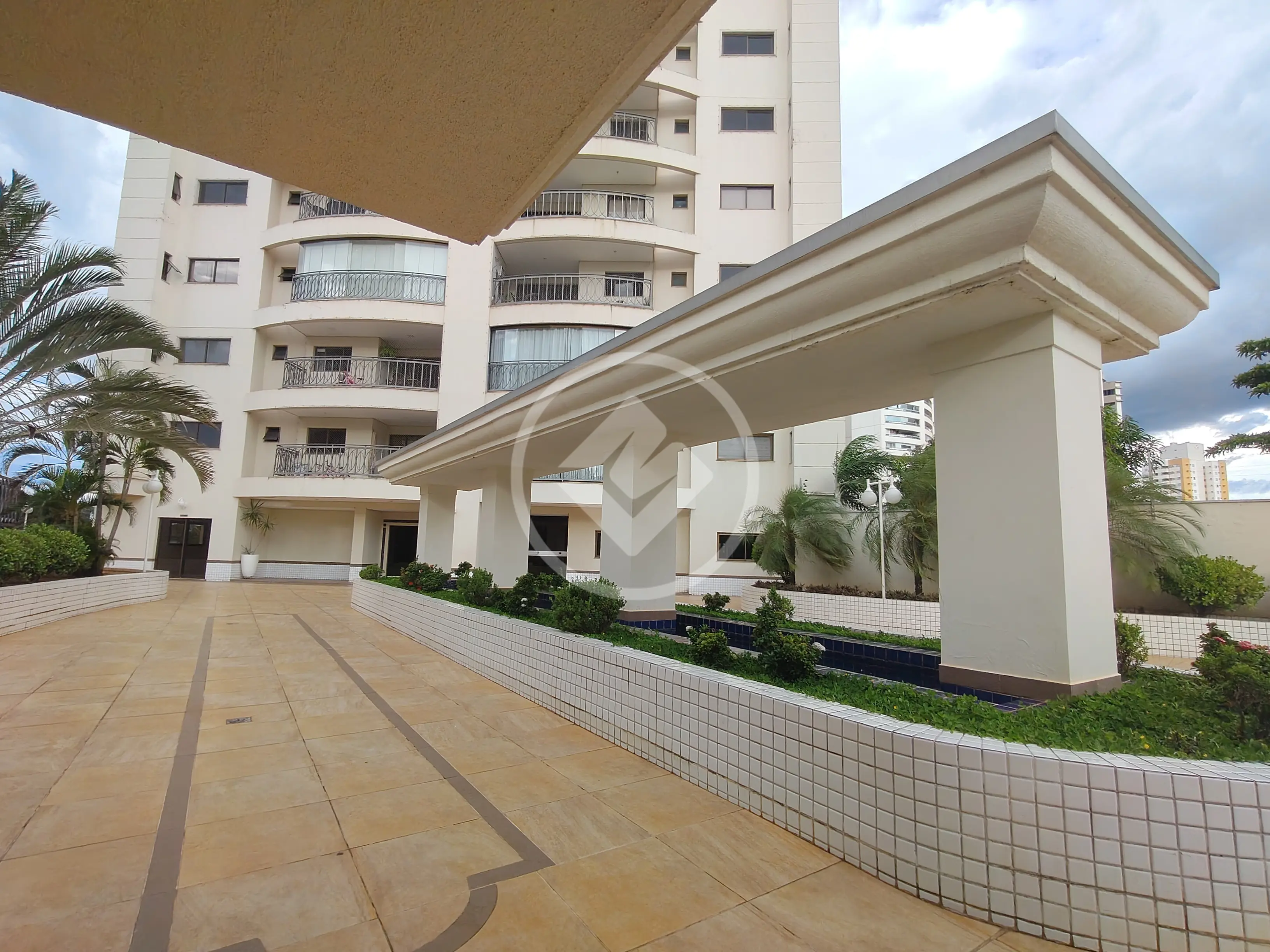 Apartamento QUILOMBO, Cuiabá - MT — foto 2