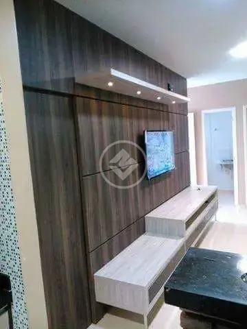 Imagem 3 - Casa Condomínio em Jardim Imperial, Cuiabá - MT