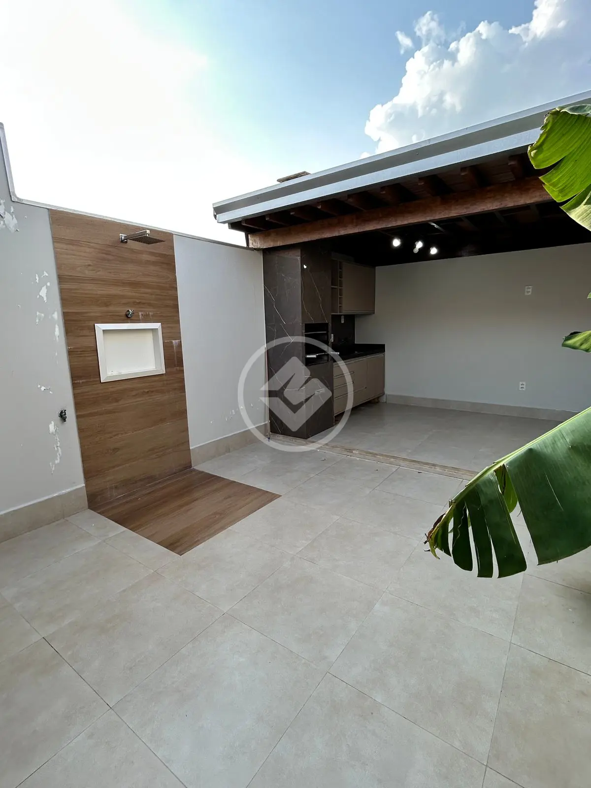 Image 10 - Casa Condomínio em jardim imperial, Cuiabá - MT