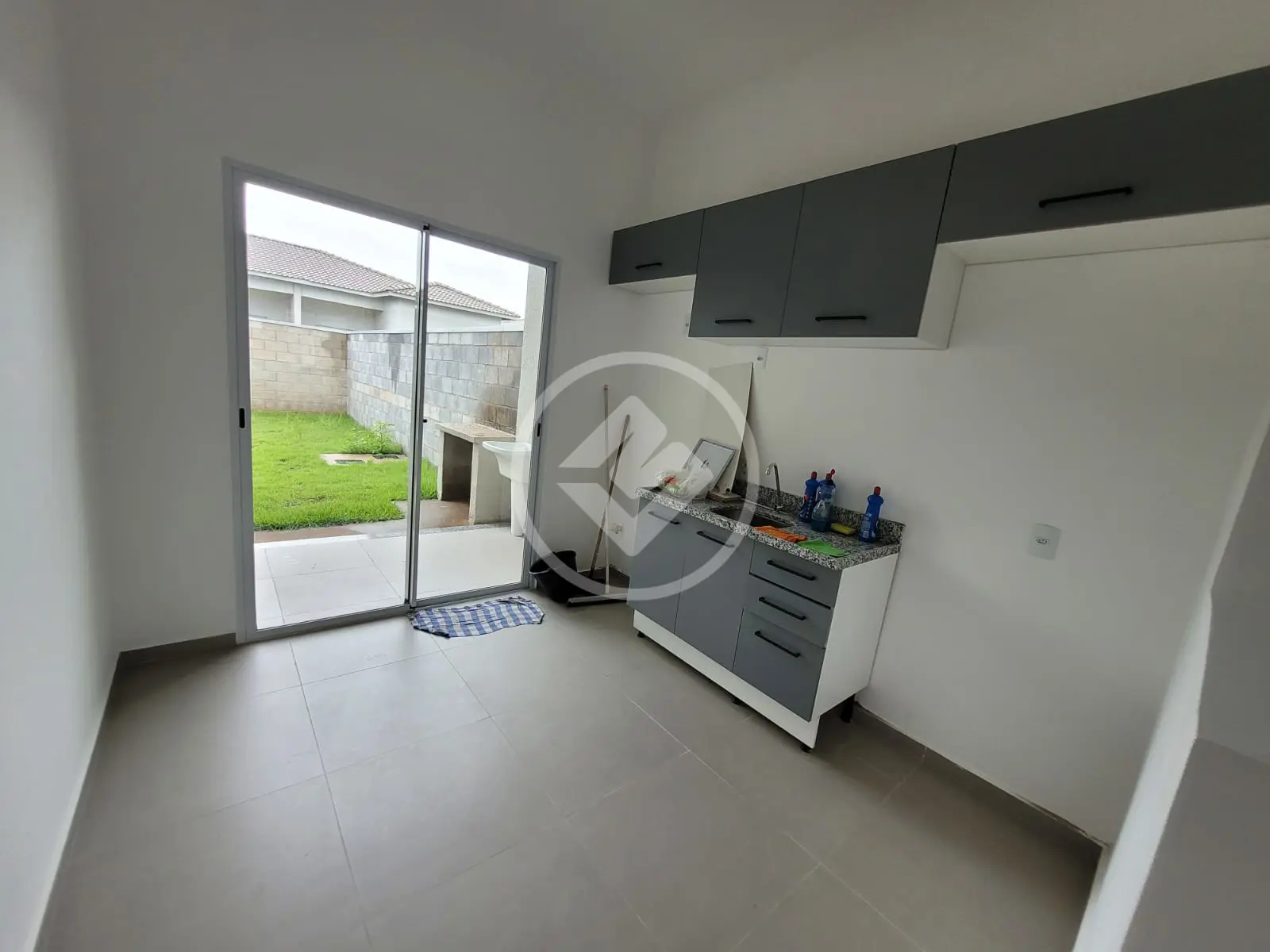 Casa Condomínio PETRÓPOLIS, Várzea Grande - MT — foto 1