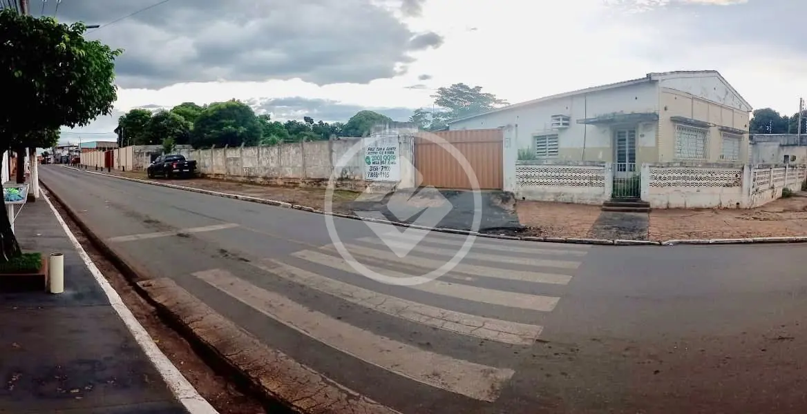 Imagem 3 - Terreno Comercial em Centro-Sul, Várzea Grande - MT