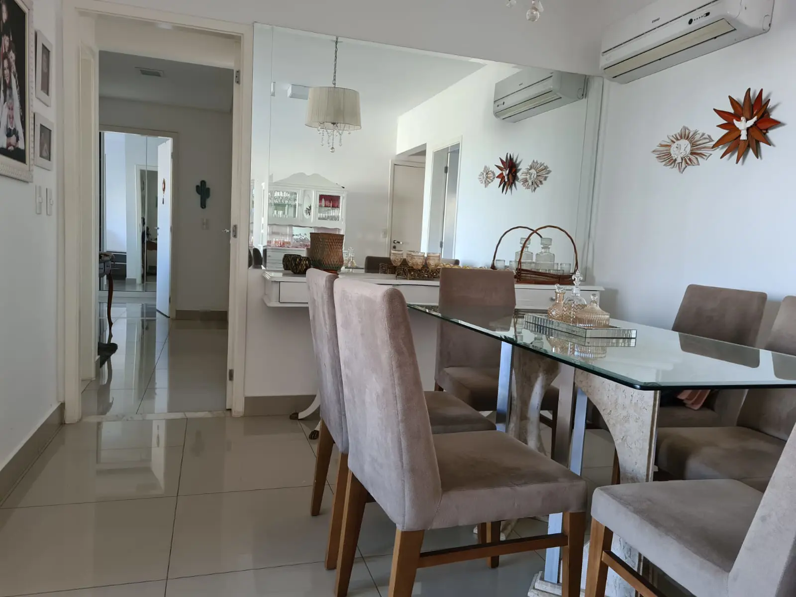 Imagem 4 - Apartamento em Santa Rosa, Cuiabá - MT