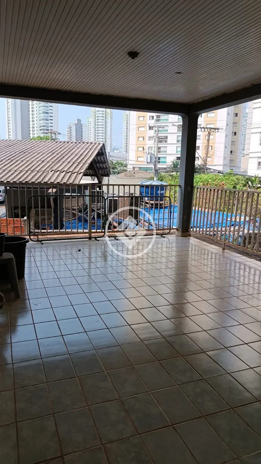 Sobrado JARDIM SANTA MARTA, Cuiabá - MT — foto 1