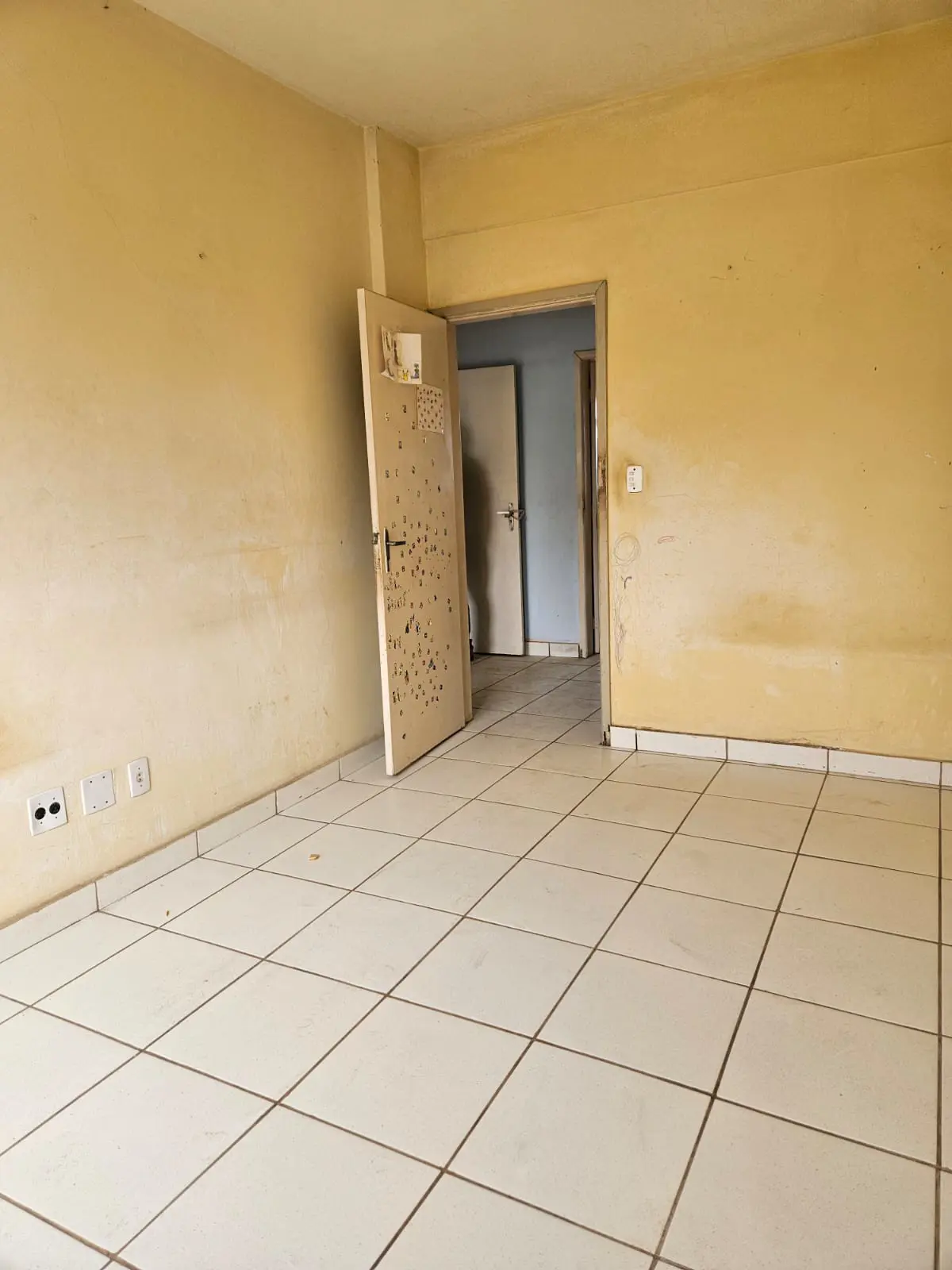Imagem 6 - Apartamento em Baú, Cuiabá - MT