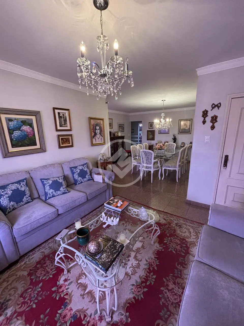 Apartamento Centro-Sul, Cuiabá - MT — foto 1