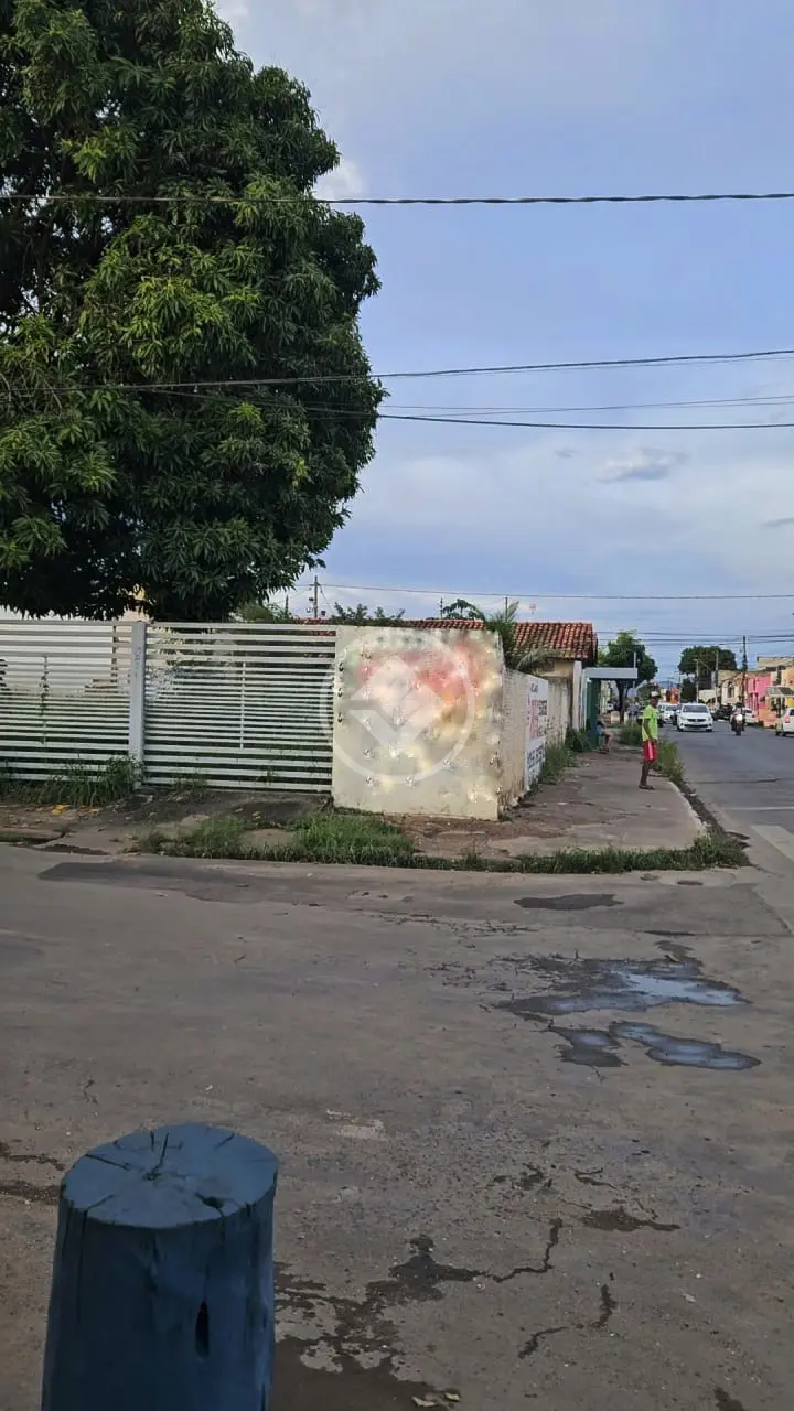 Imagem 2 - Terreno em CPA II, Cuiabá - MT