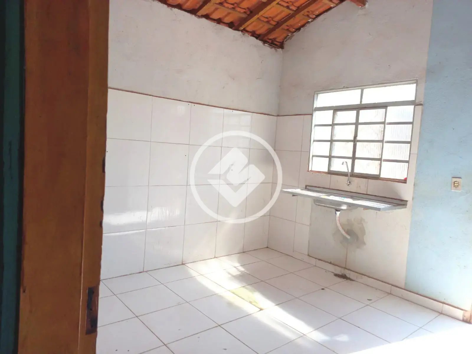 Imagem 6 - Casa em JARDIM INDUSTRIÁRIO II, Cuiabá - MT