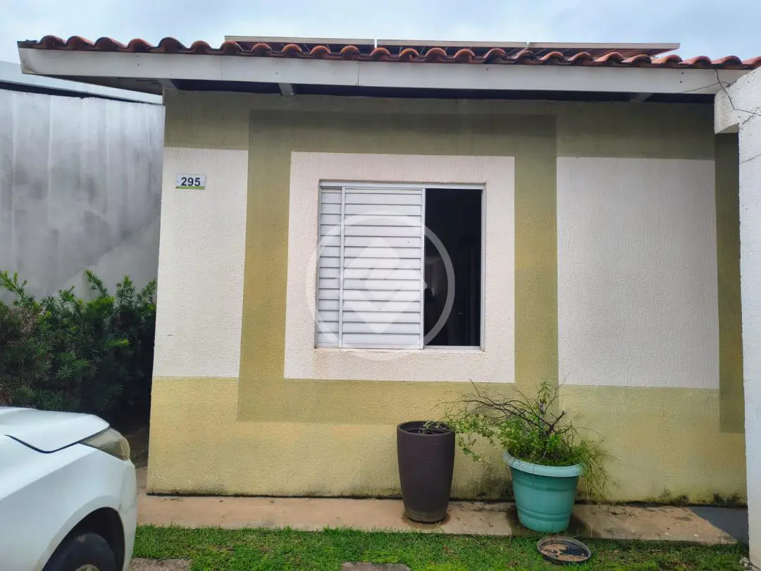 Imagem 1 - Casa Condomínio em Jardim Imperial, Cuiabá - MT