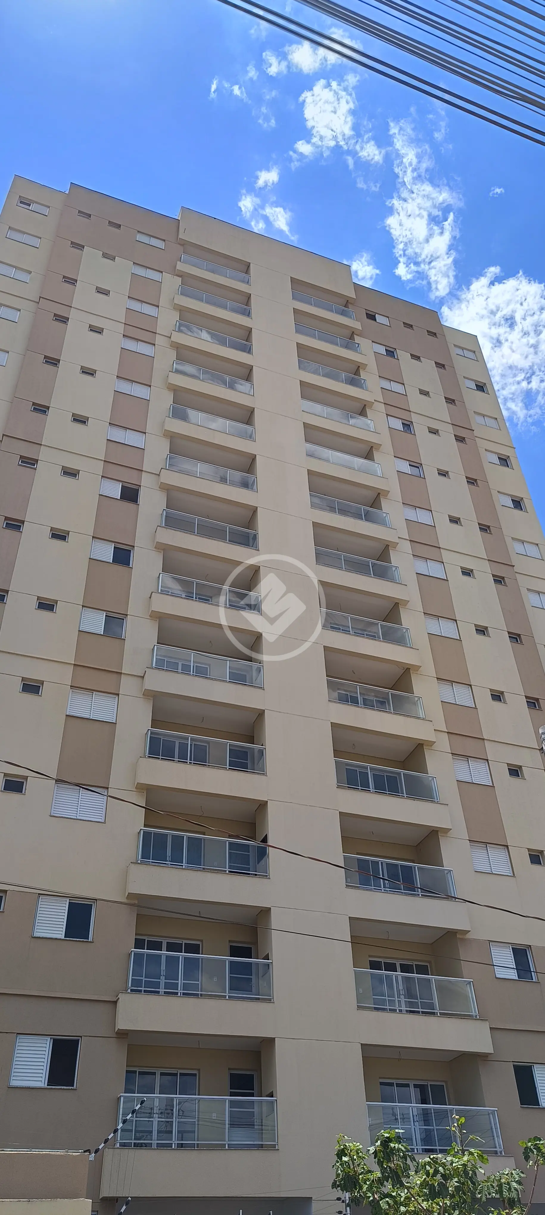 Apartamento CIDADE ALTA, Cuiabá - MT — foto 1