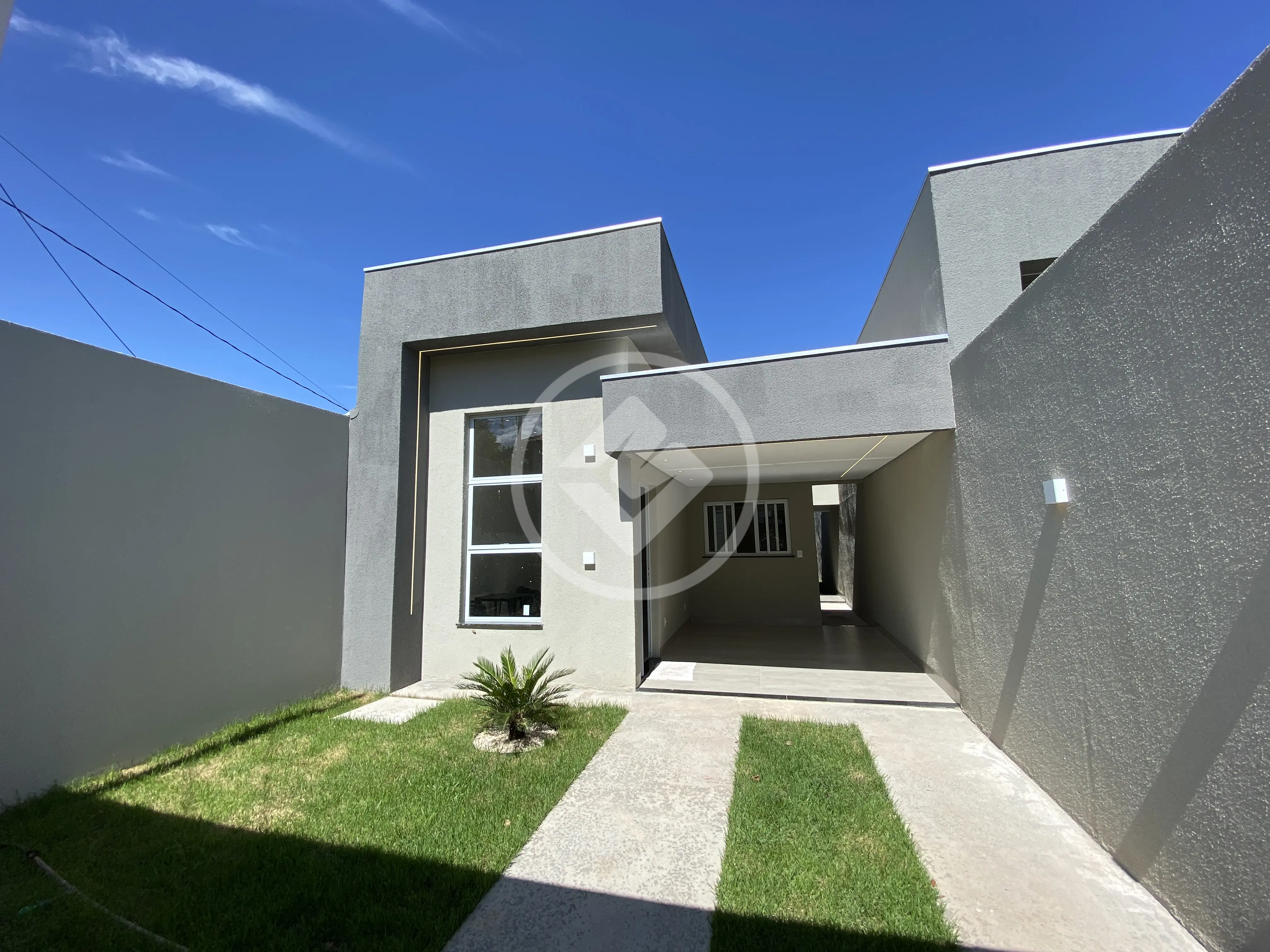 Casa JARDIM AQUÁRIOS, Cuiabá - MT — foto 1