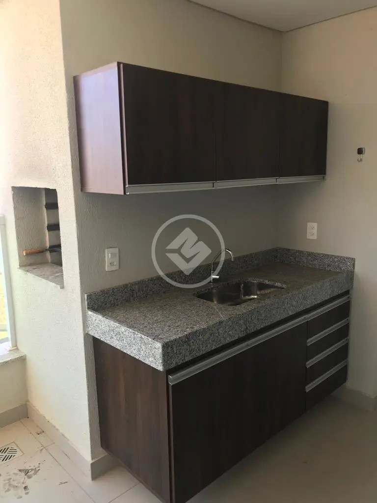 Imagem 4 - Apartamento em Ribeirão do Lipa, Cuiabá - MT