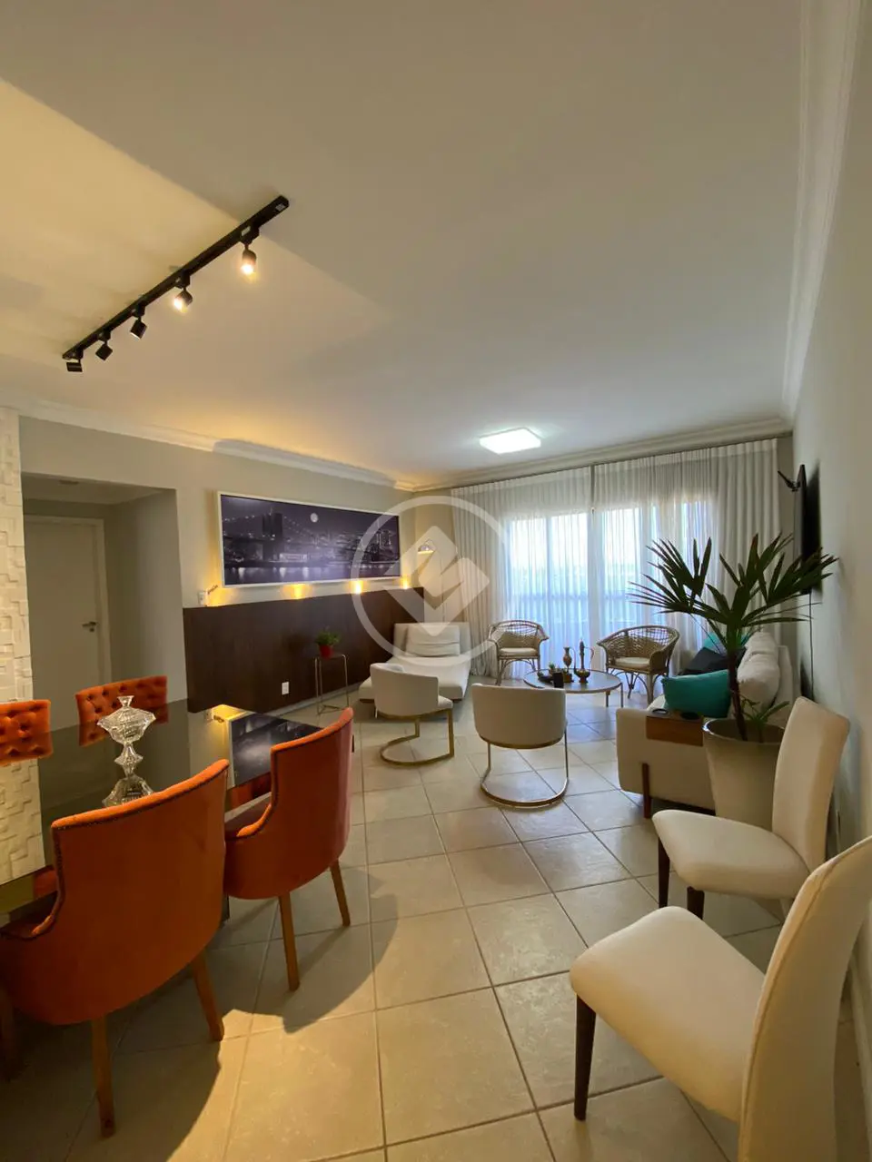 Imagem 5 - Apartamento em Alvorada, Cuiabá - MT