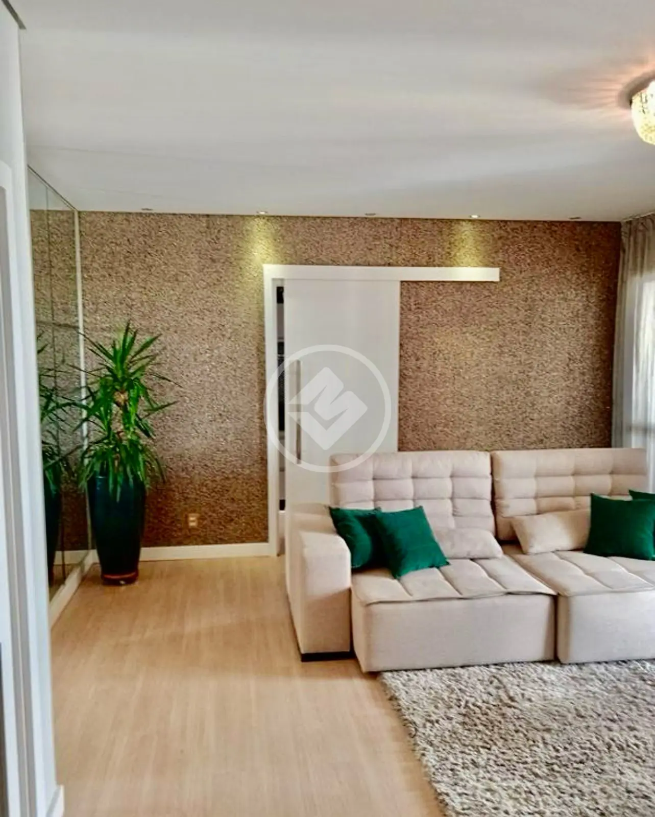 Imagem 4 - Apartamento em Jardim Santa Marta, Cuiabá - MT