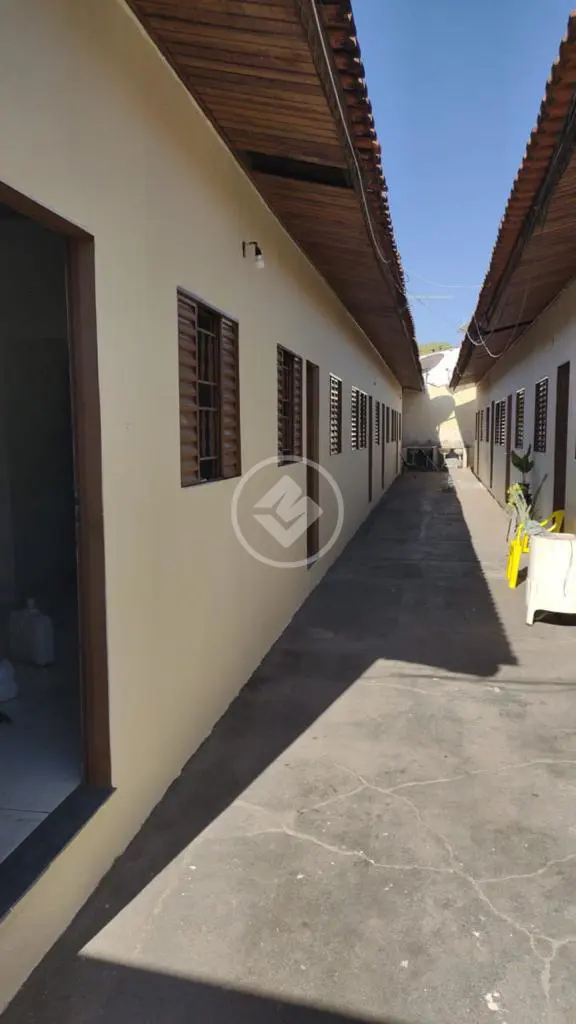 Imagem 3 - Kitnet / Conjugado em POÇÃO, Cuiabá - MT