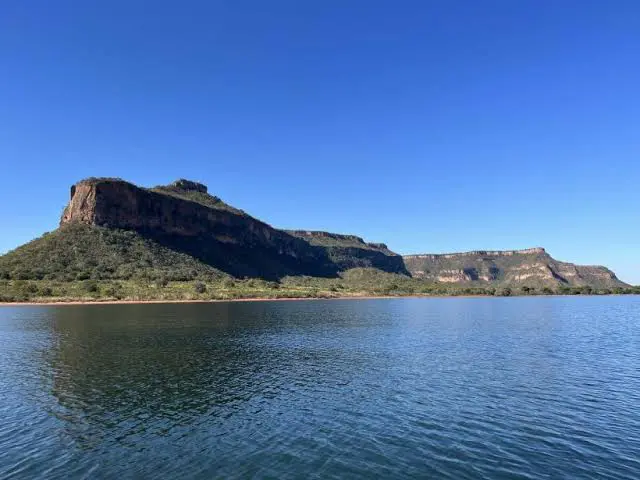 Imagem 1 - Terreno em SANTA CRUZ, Chapada dos Guimarães - MT