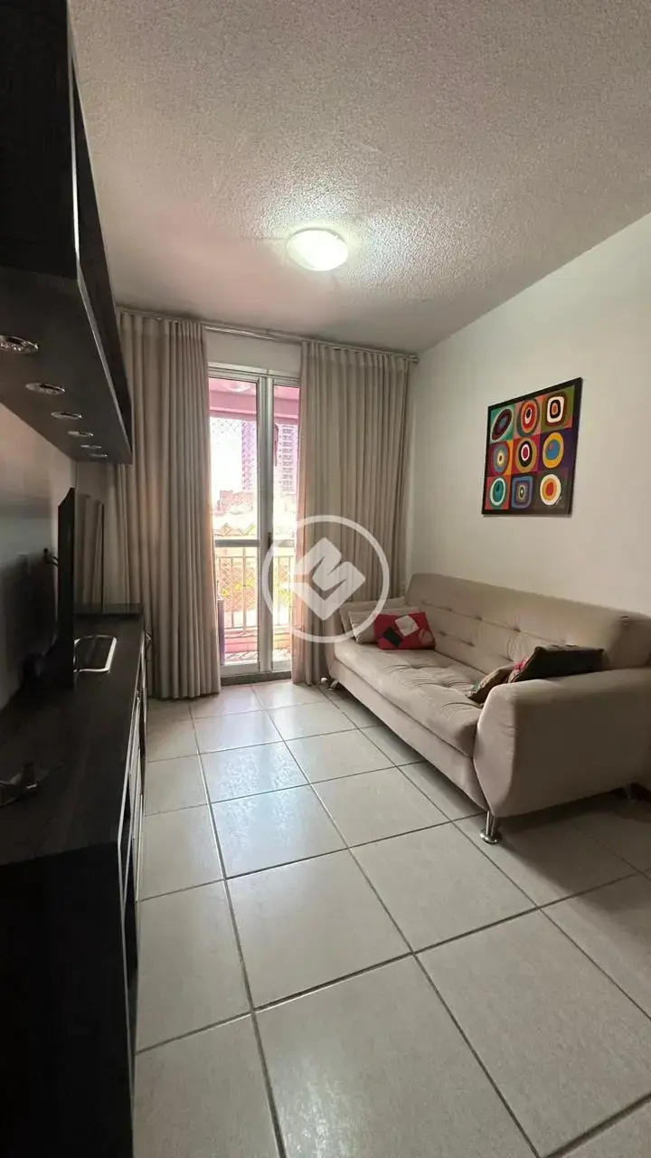 Apartamento JARDIM LEBLON, Cuiabá - MT — foto 1