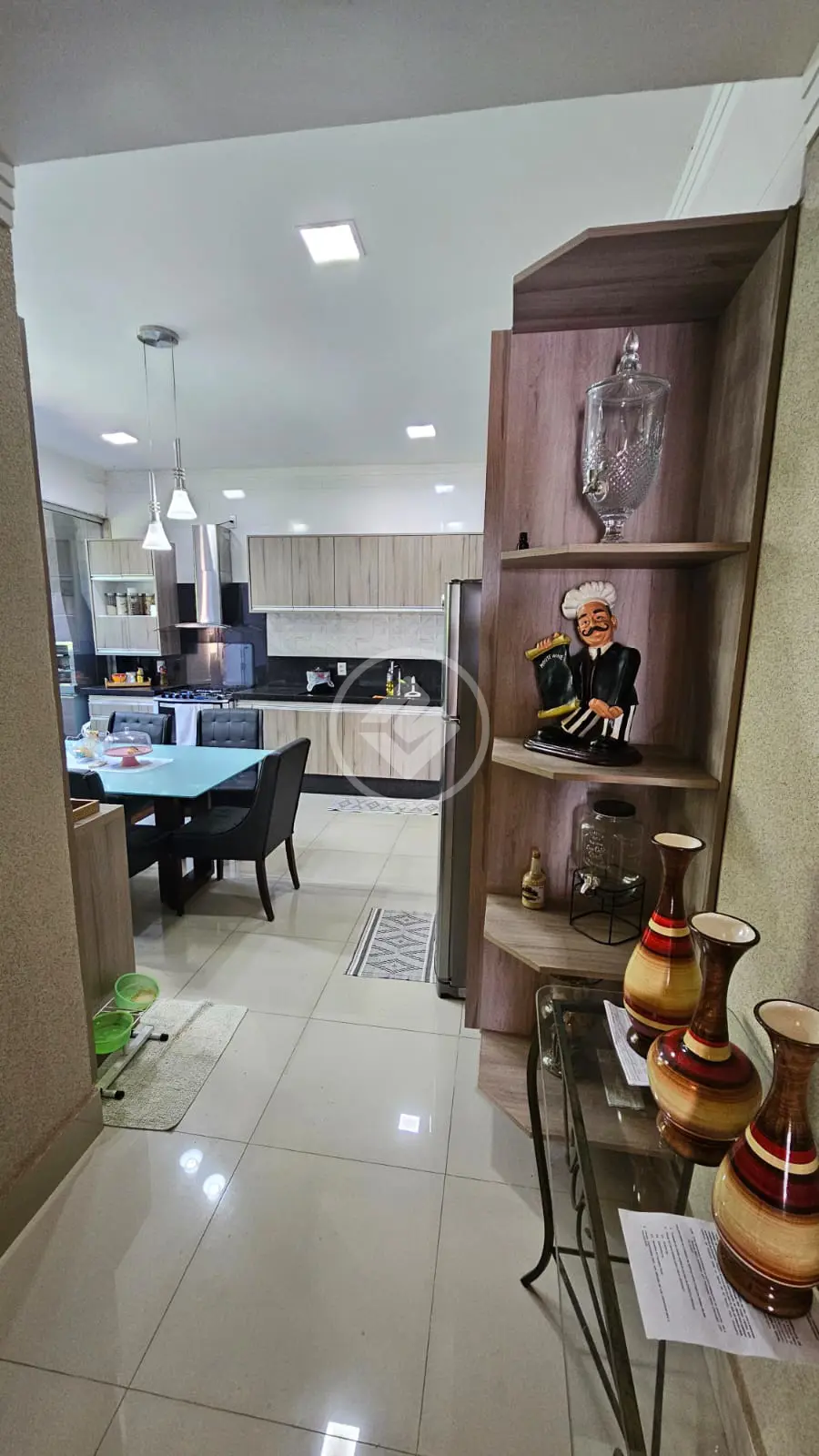 Imagem 3 - Casa Condomínio em Nova Esperança, Várzea Grande - MT