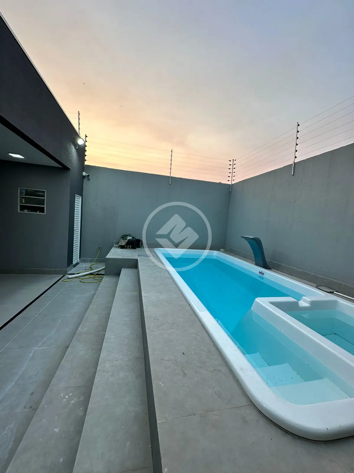 Imagem 4 - Casa Condomínio em DISTRITO INDUSTRIAL, Cuiabá - MT