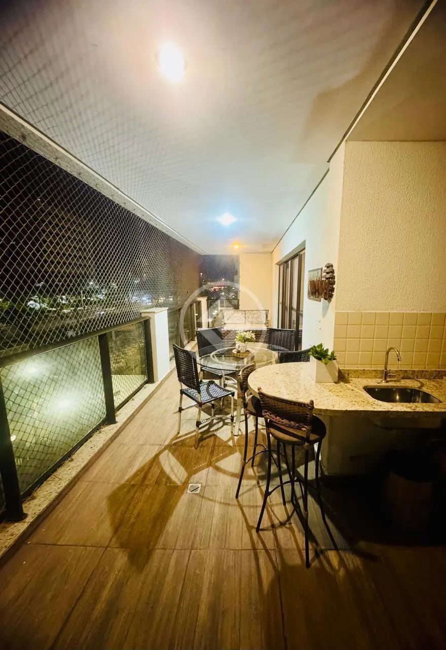 Imagem 3 - Apartamento em JARDIM ELDORADO, Cuiabá - MT