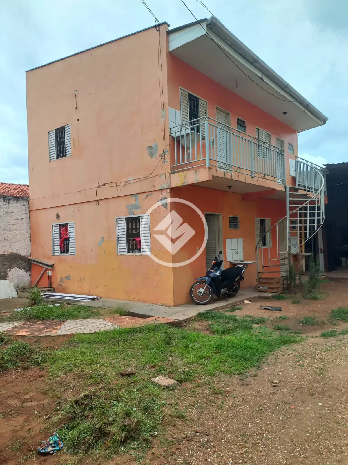 Sobrado 23 de Setembro, Várzea Grande - MT — foto 2