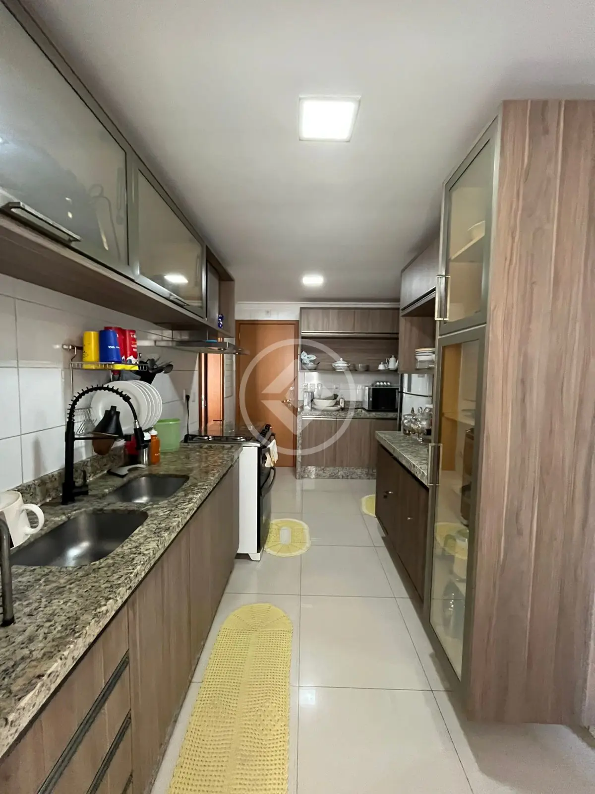 Imagem 6 - Apartamento em Jardim Aclimacao, Cuiabá - MT